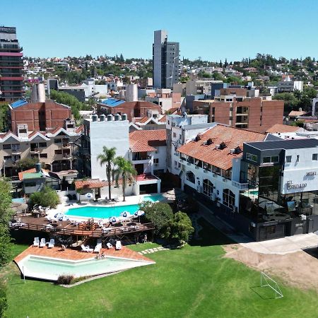 Hotel El Condado Villa Carlos Paz Luaran gambar