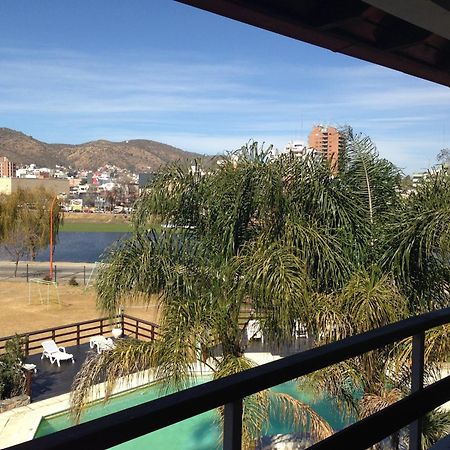 Hotel El Condado Villa Carlos Paz Luaran gambar