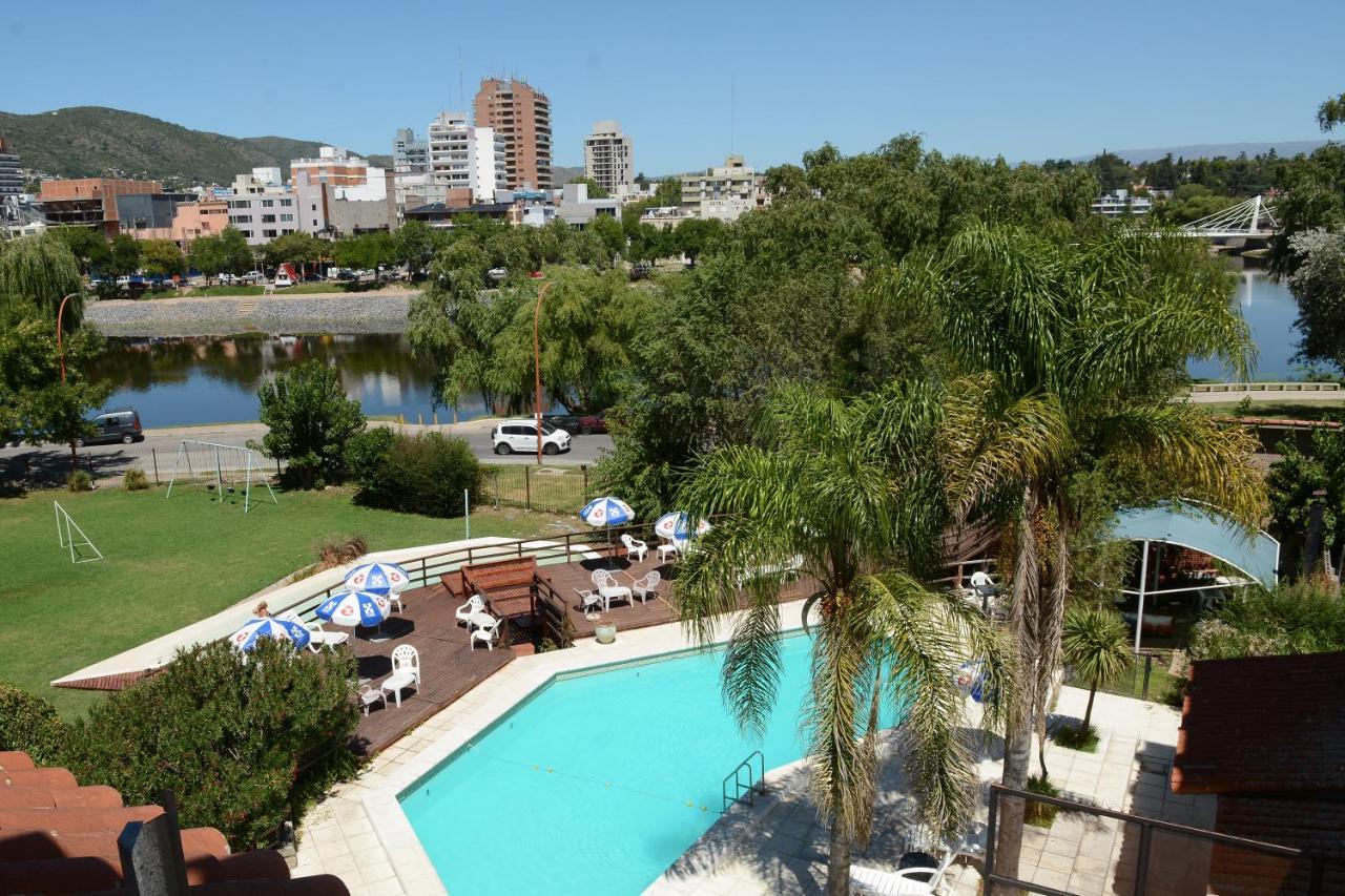 Hotel El Condado Villa Carlos Paz Luaran gambar