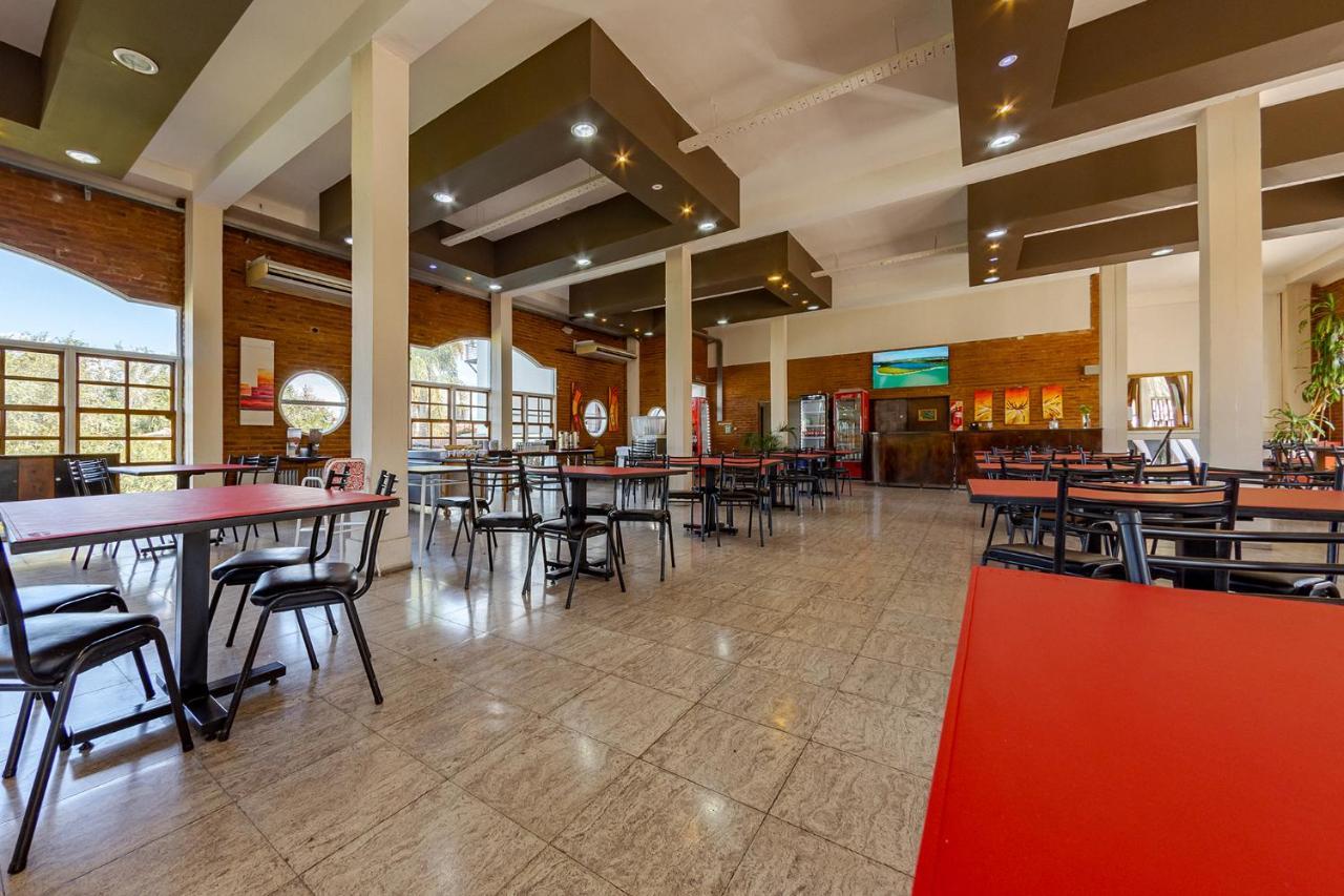 Hotel El Condado Villa Carlos Paz Luaran gambar