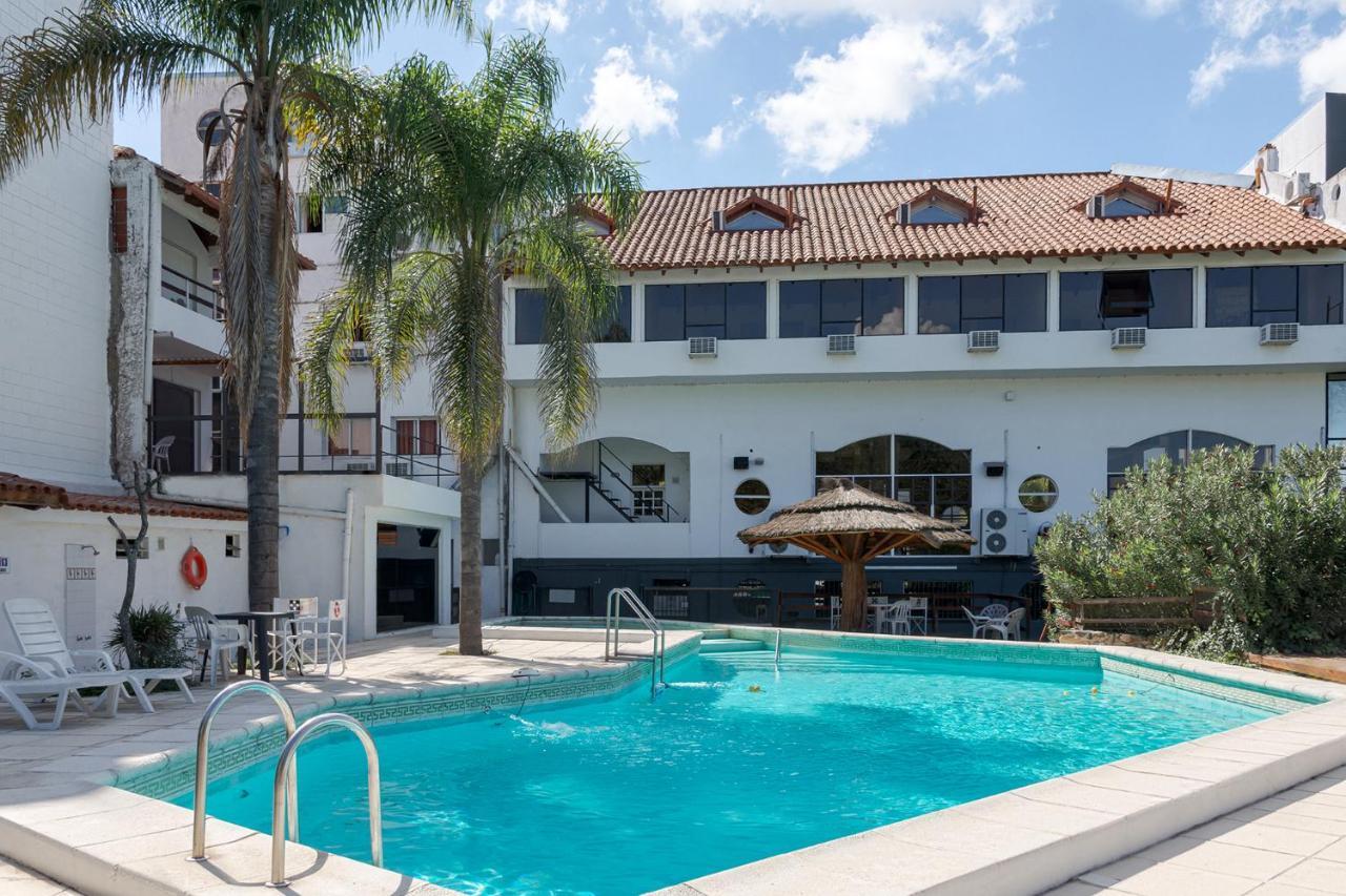 Hotel El Condado Villa Carlos Paz Luaran gambar