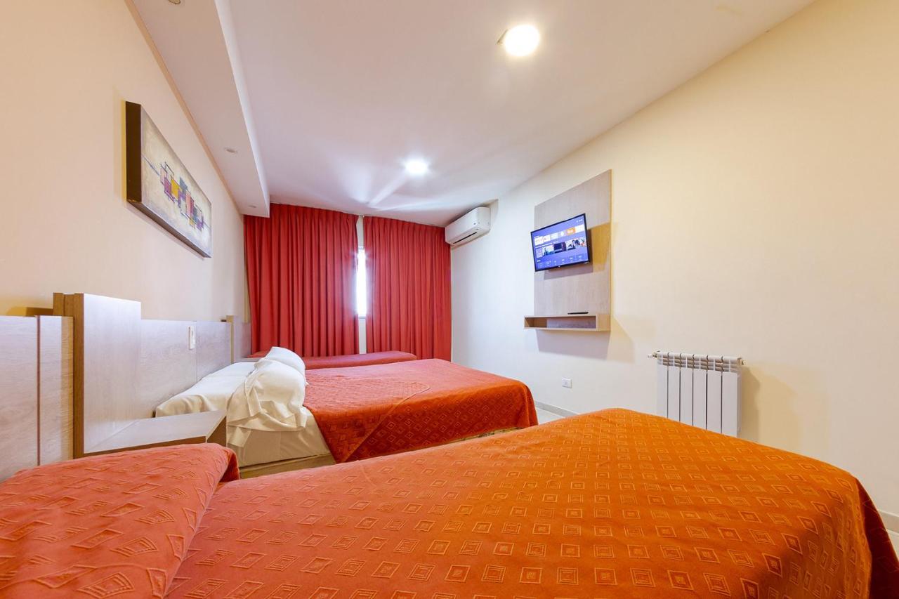 Hotel El Condado Villa Carlos Paz Luaran gambar
