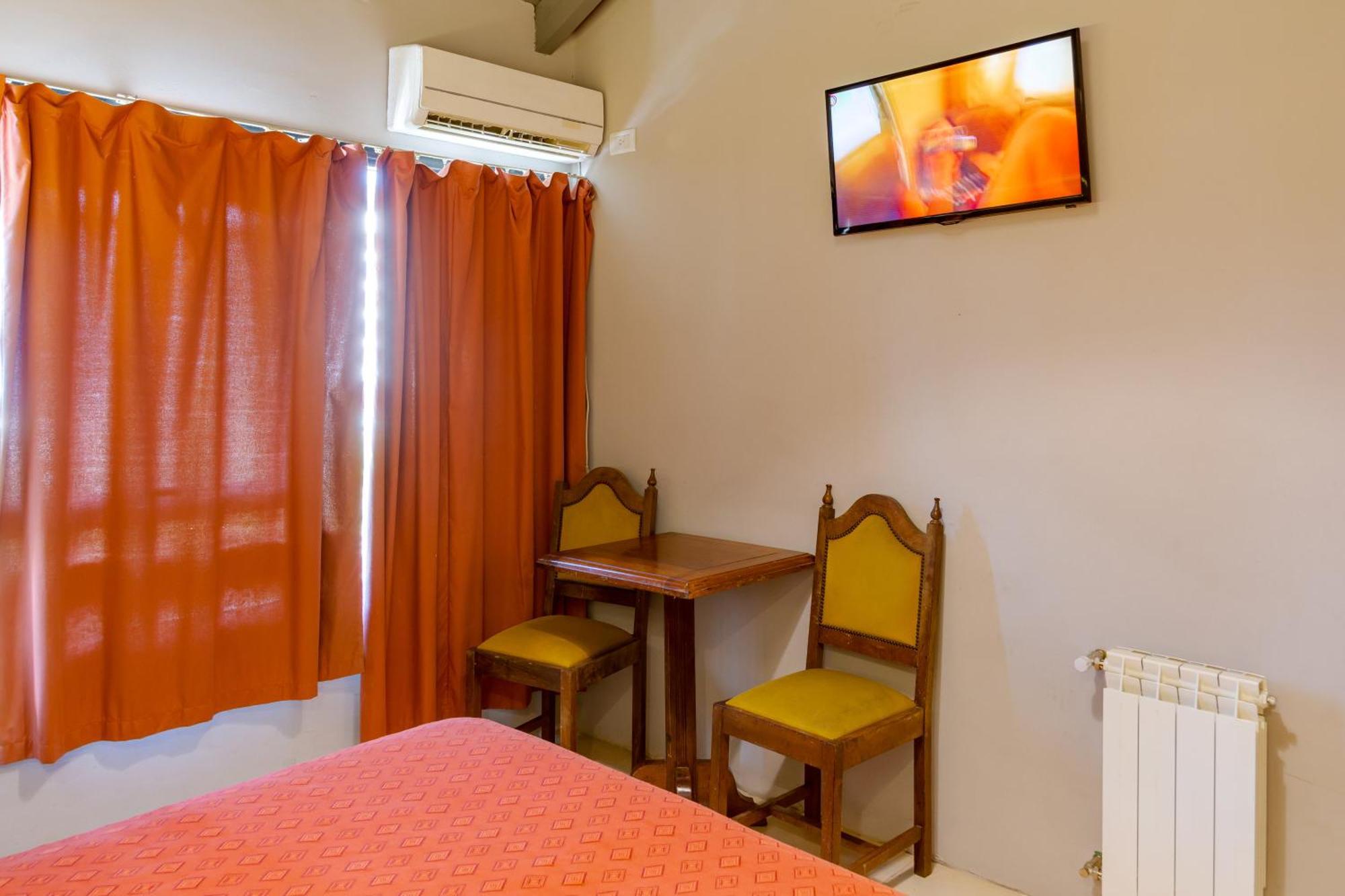 Hotel El Condado Villa Carlos Paz Luaran gambar