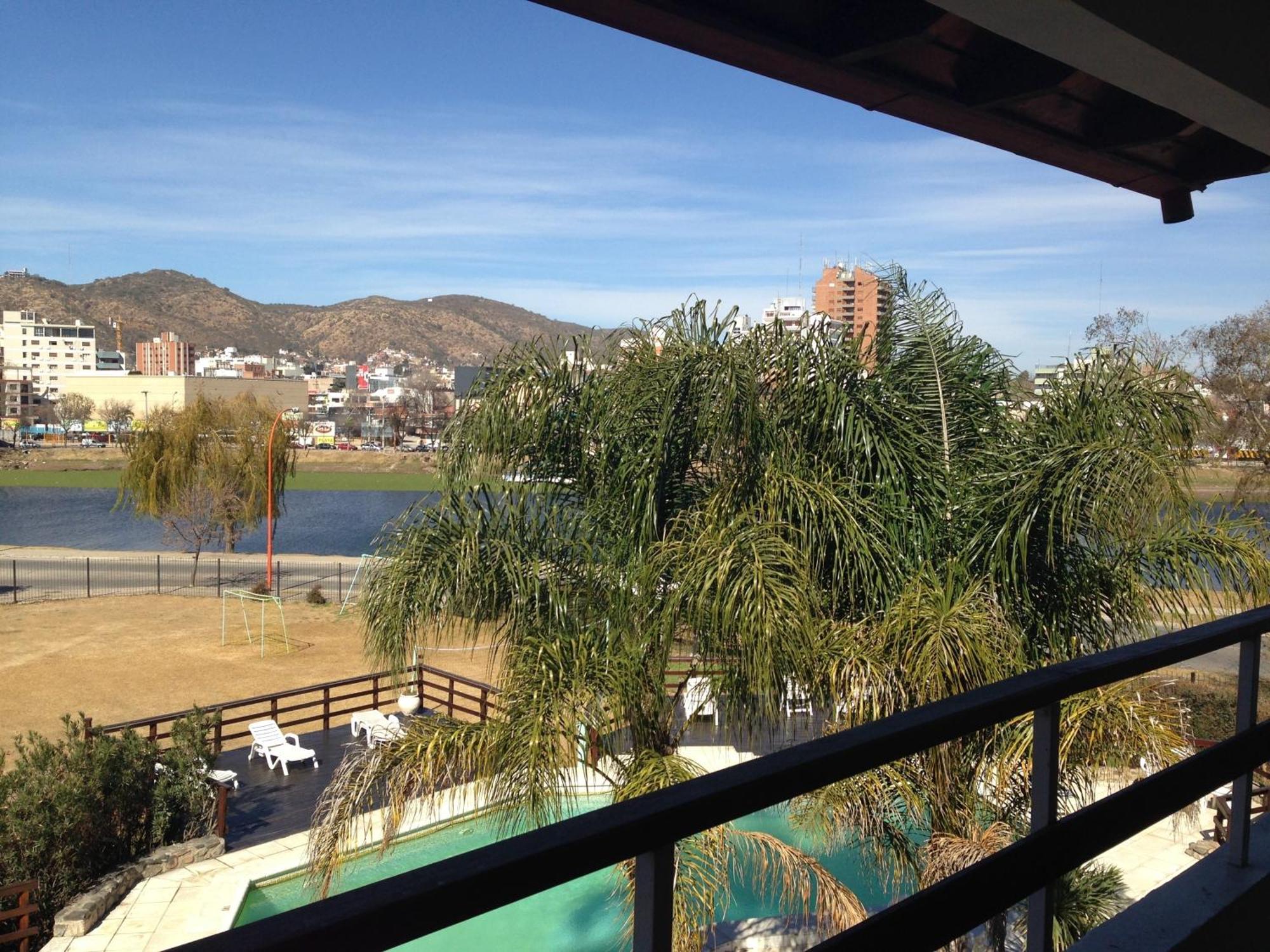 Hotel El Condado Villa Carlos Paz Luaran gambar